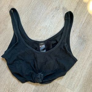 Victoria’s Secret sports crop top